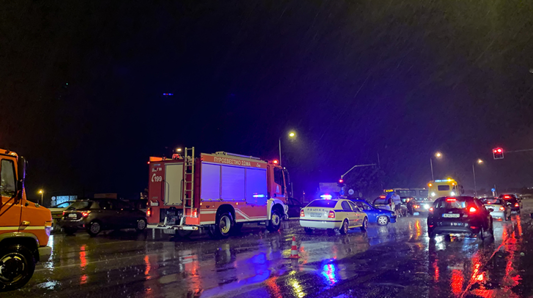 Μποτιλιάρισμα