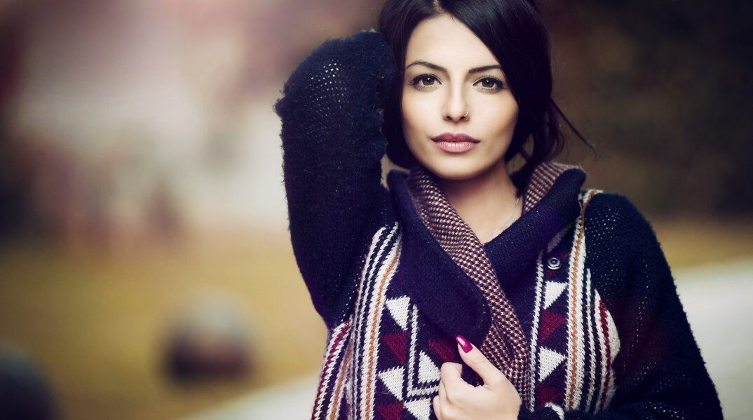 Ανανεώστε το πρόσωπό σας πριν από τα Χριστούγεννα 