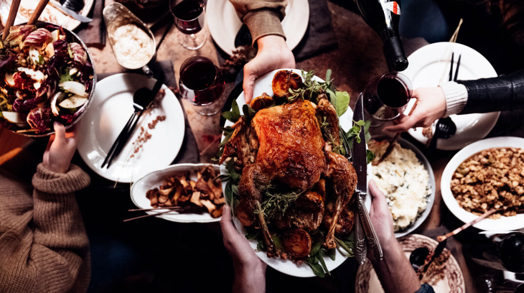 Φωτογραφία: Christiann Koepke/ Unsplash