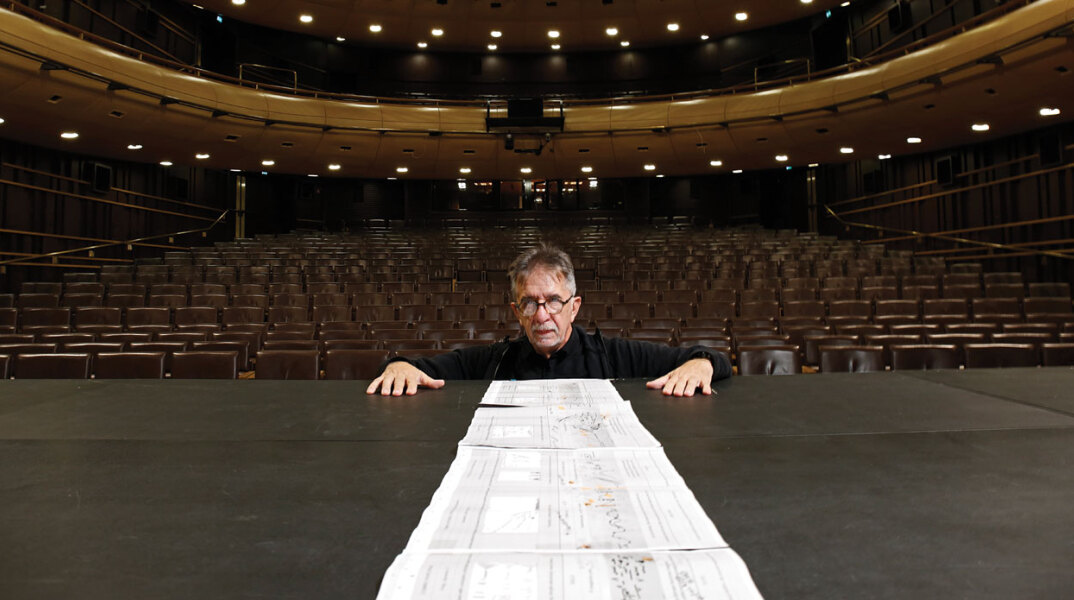 Φωτογραφία: Nίκος Κόκκας