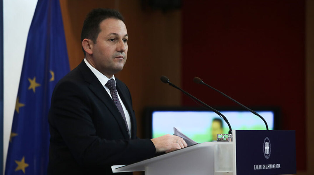 Στέλιος Πέτσας