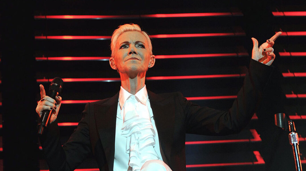 Μαρί Φρέντρικσον