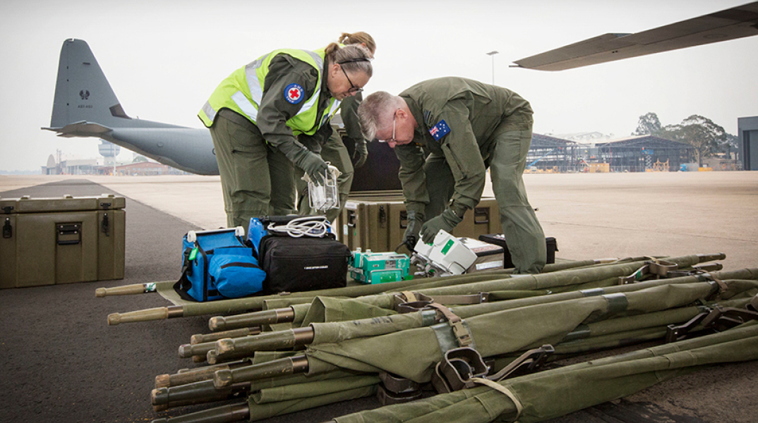 Έκρηξη ηφαιστείου στη Νέα Ζηλανδία