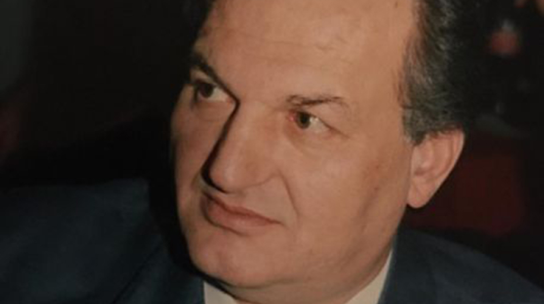 Άγγελος Ντάβος