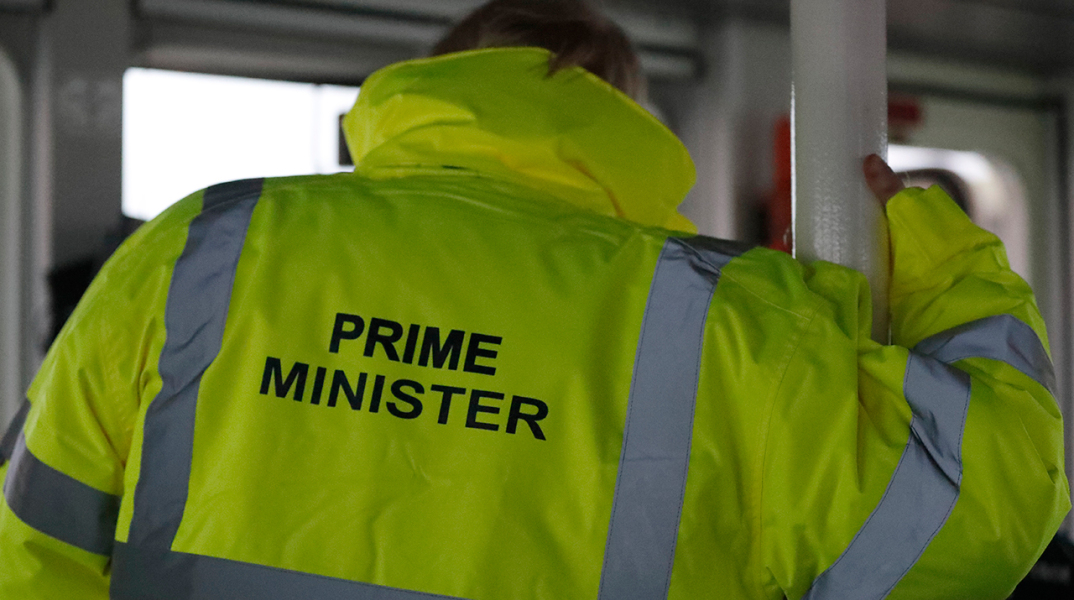 Εκλογές στη Βρετανία 