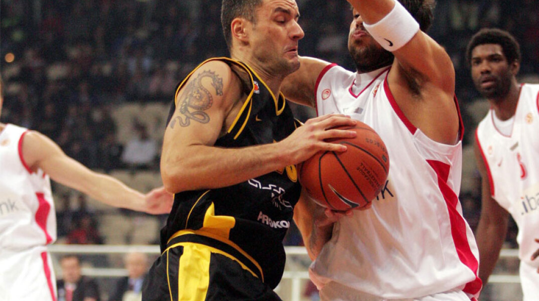 Μίλαν Γκούροβιτς