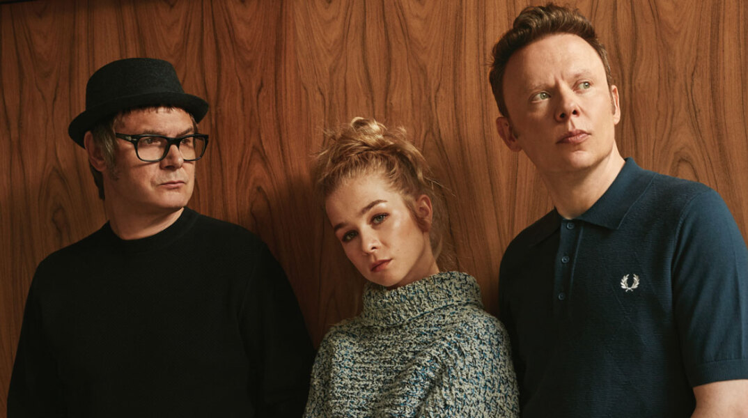 Hooverphonic