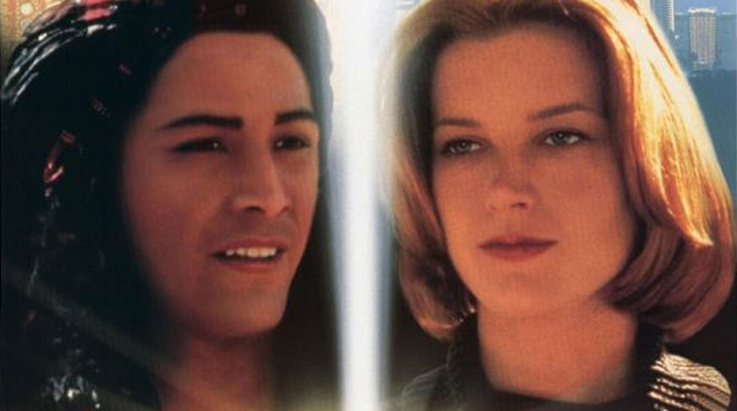 Bernardo Bertolucci, «Little Budha», Keanu Reeves, Chris Isaak, Bridget Fonda