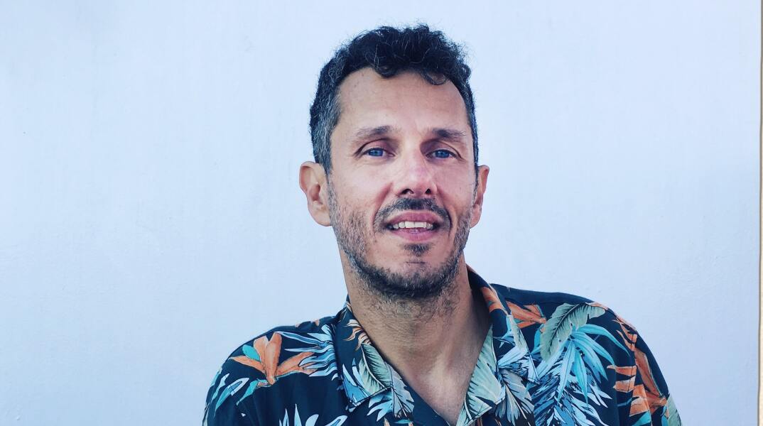 Βαρδής Μαρινάκης