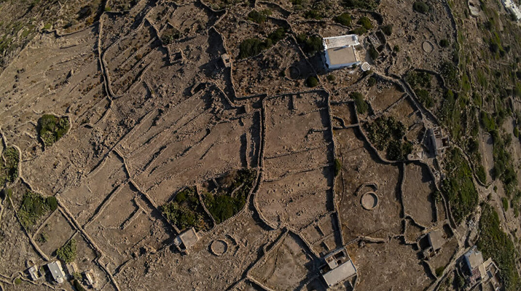 Κτηματολόγιο