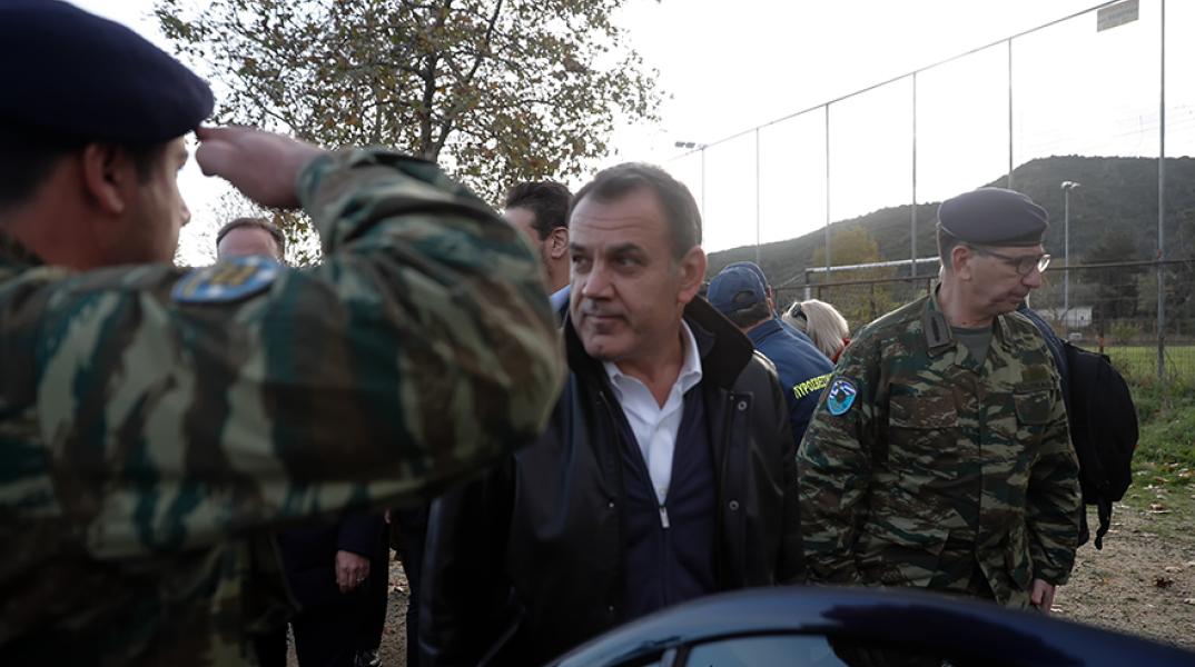 Νίκος Παναγιωτόπουλος