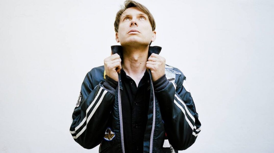 Alex Kapranos