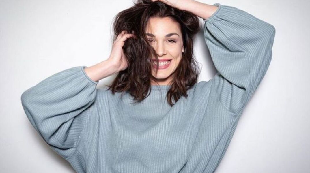 Ιωάννα Τριανταφυλλίδη