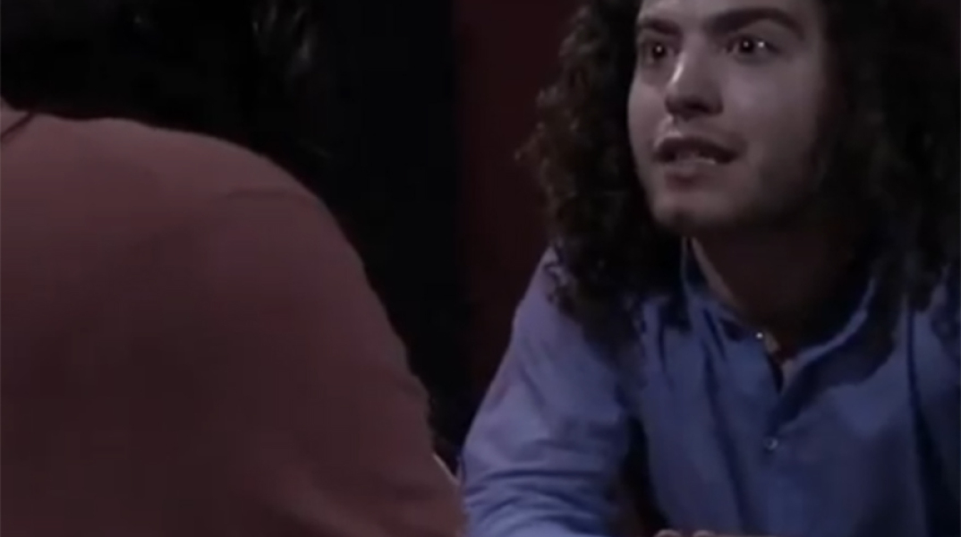 Στράτος Βαλσαμίδης 