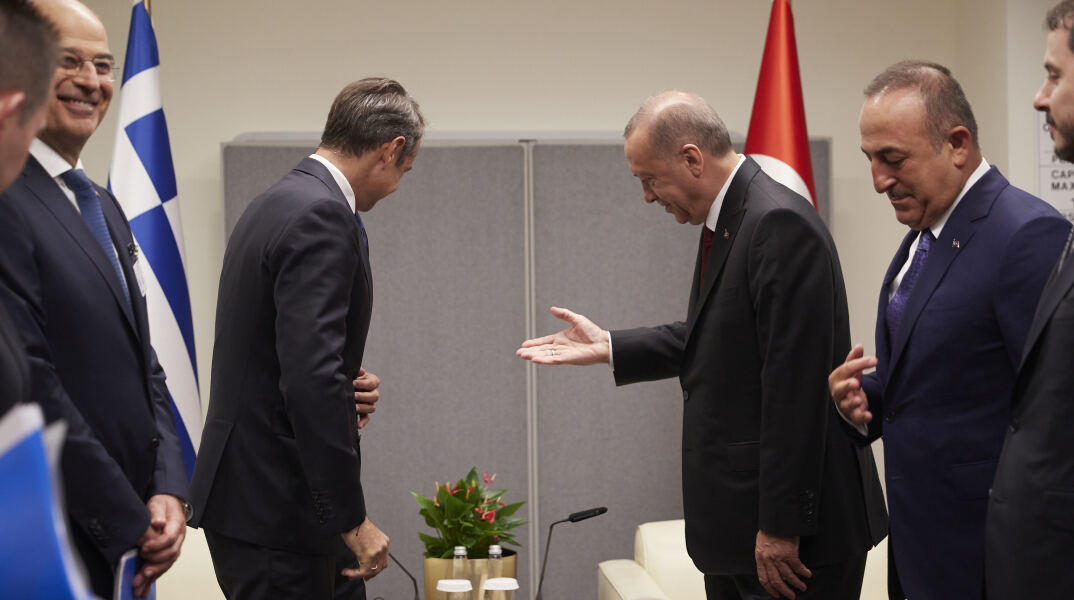 Συμφωνία Τουρκίας - Λιβύης