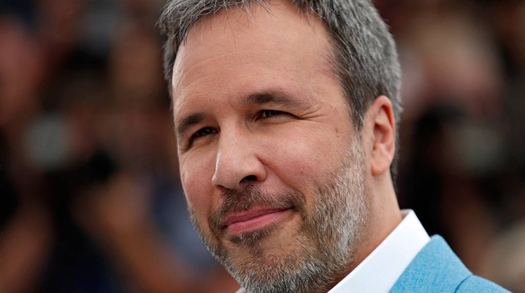 Ντενί Βιλνέβ