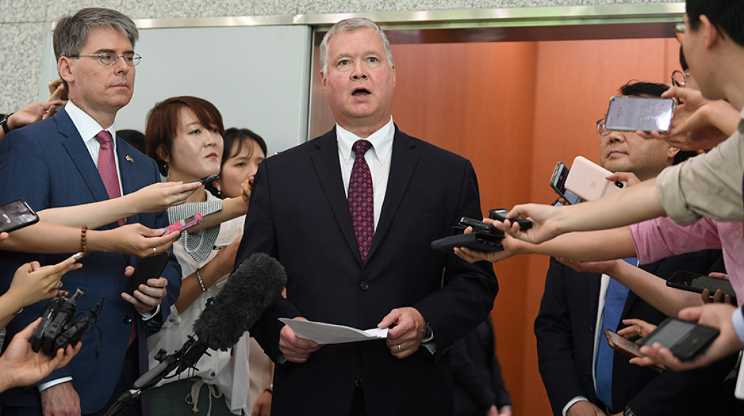 Στίβεν Μπίγκαν