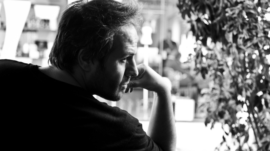 Δημήτρης Σωτάκης