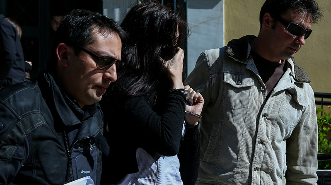 Η μεταγωγή της 30χρονης μητέρας 