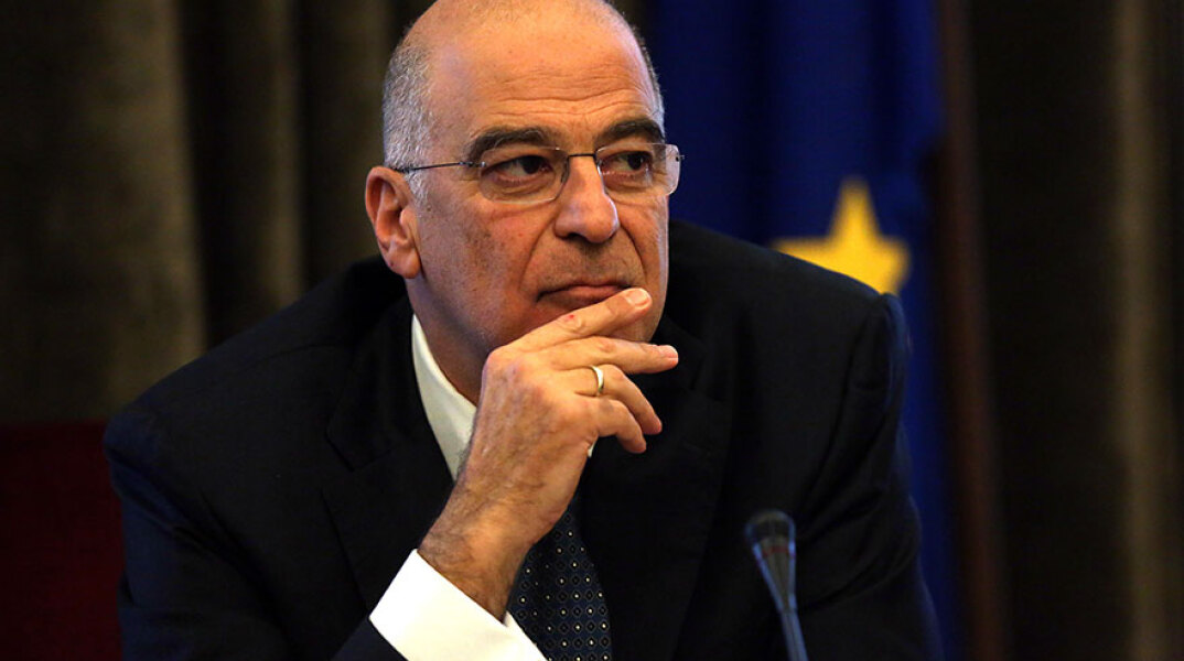 ΝΙΚΟΣ ΔΕΝΔΙΑΣ