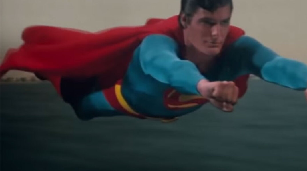 superman
