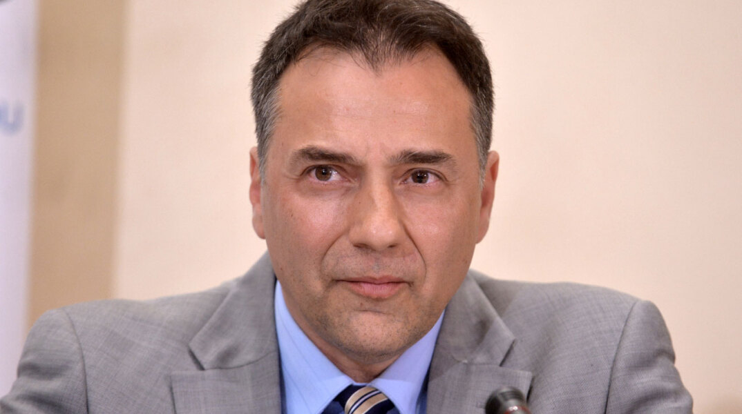 Θοδωρής Πελαγίδης