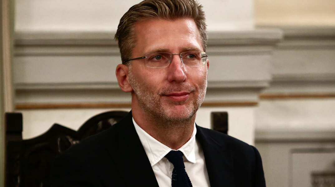 Άκης Σκέρτσος