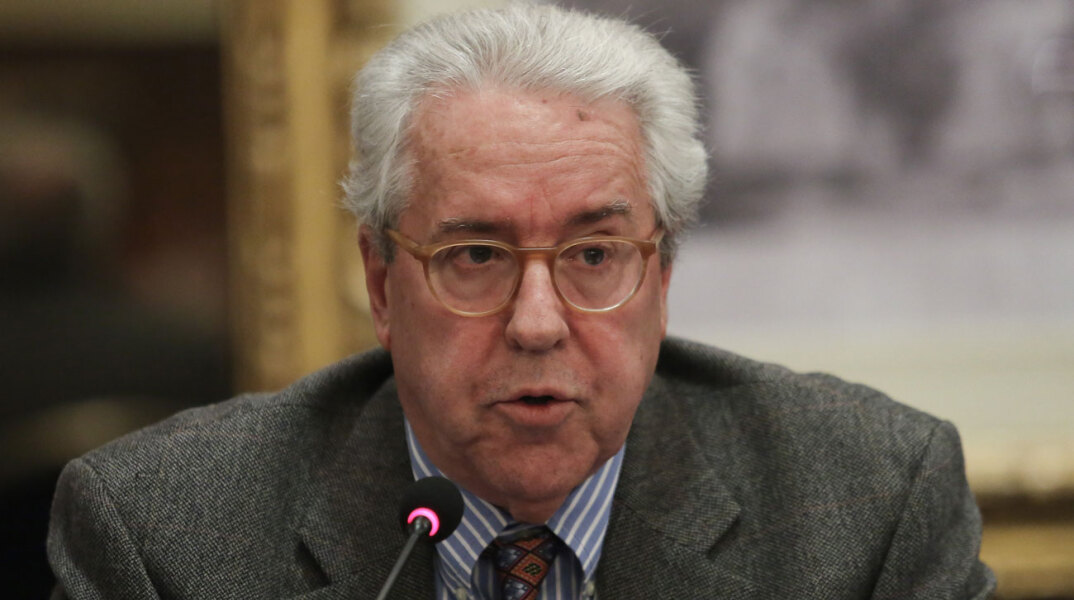 Γιάννης Βούλγαρης