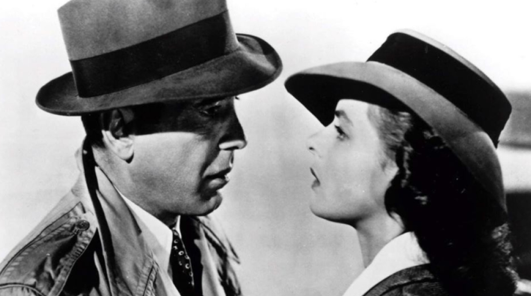 Cinema Alive, Rick’s Cafe American, Casablanca