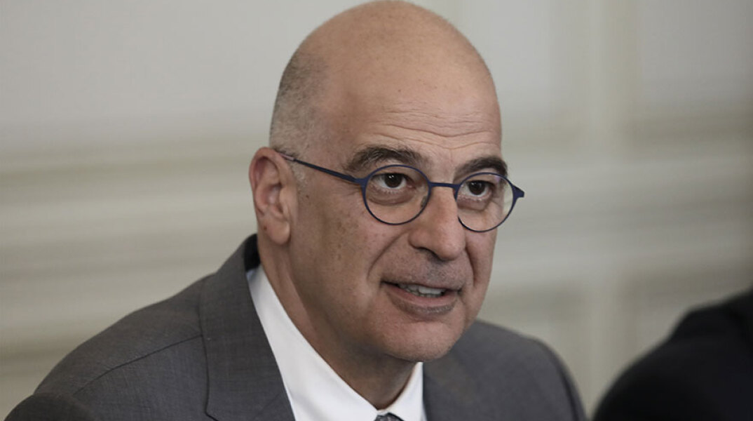 Νίκος Δένδιας