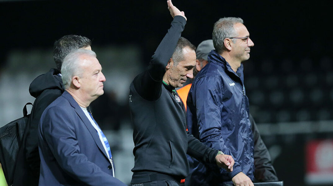 Γιώργος Δώνης