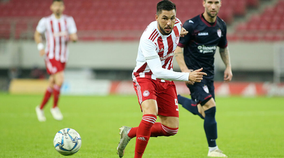 Μιγκέλ Άνχελ Γκερέρο