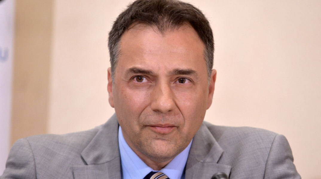 ΘΟΔΩΡΗΣ ΠΕΛΑΓΙΔΗΣ ΚΑΘΗΓΗΤΗΣ ΠΑΝΕΠΙΣΤΗΜΙΟΥ