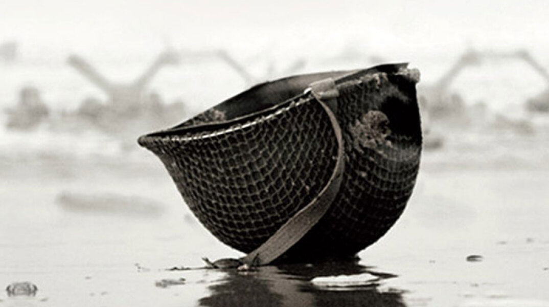 Τζάιλς Μίλτον «D-Day - Απόβαση στη Νορμανδία» (εκδόσεις Μίνωας)