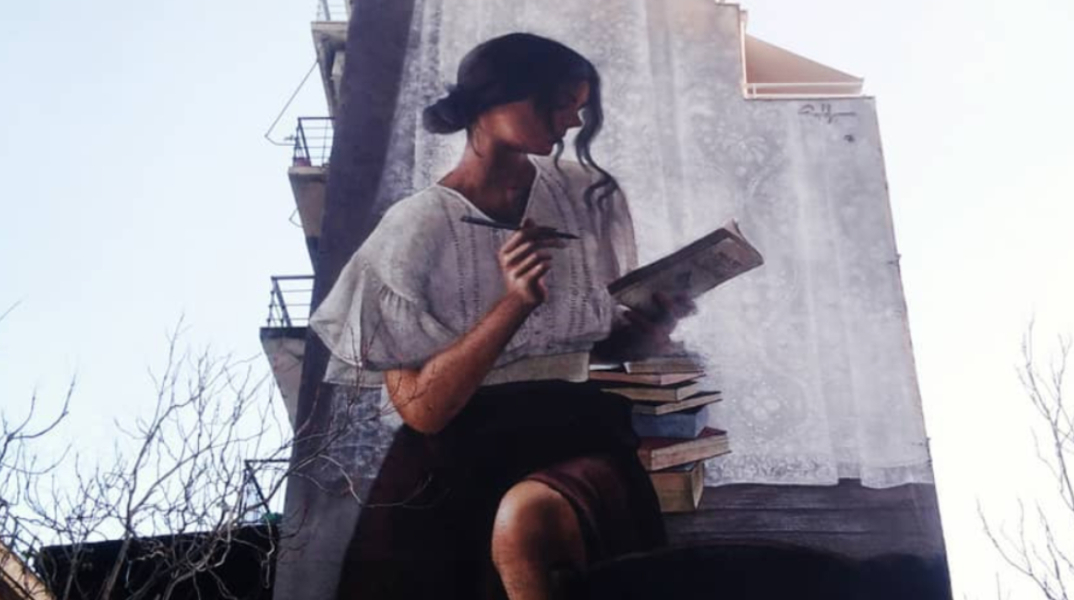 #athensvoice & you / @stelios_davas