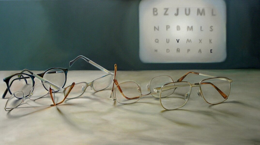 Και στην Ελλάδα τεχνολογία τεχνητής νοημοσύνης για οφθαλμολογικές επεμβάσεις μυωπίας 