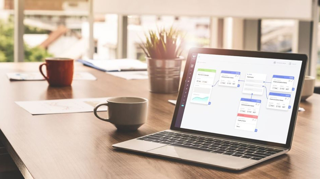 Νέα AI Loyalty & customer engagement πλατφόρμα "Warply Engage IV"