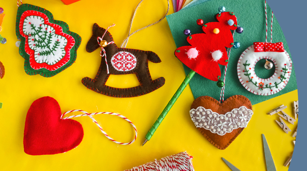 Έως τις 30 Δεκεμβρίου, οι επισκέπτες θα έχουν την ευκαιρία να συνδυάσουν τα χριστουγεννιάτικα ψώνια τους με ευφάνταστες διασκεδαστικές εκδηλώσεις