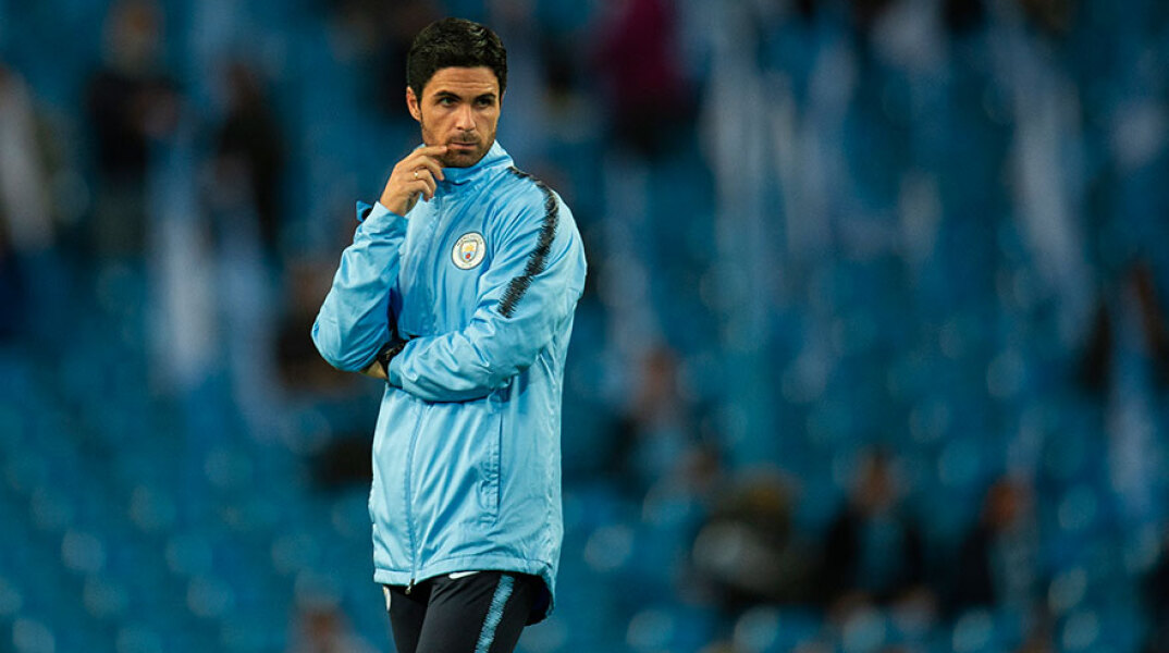 arteta