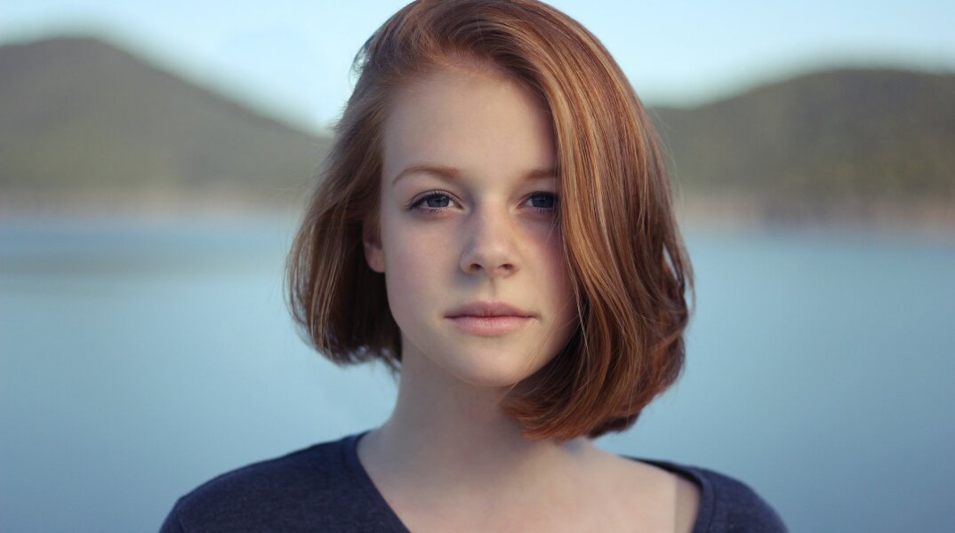 Φωτεινό πρόσωπο για τις γιορτές με ένα ραντεβού