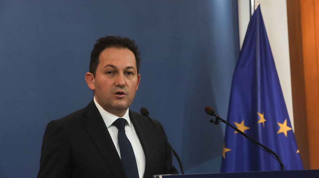 Στέλιος Πέτσας