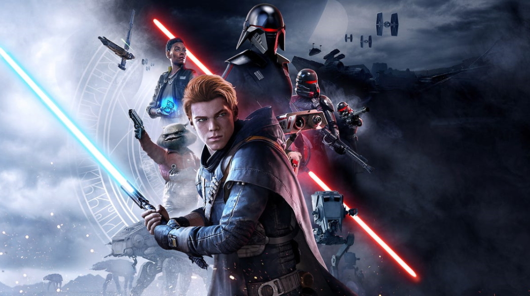 Star Wars Jedi: Fallen Order