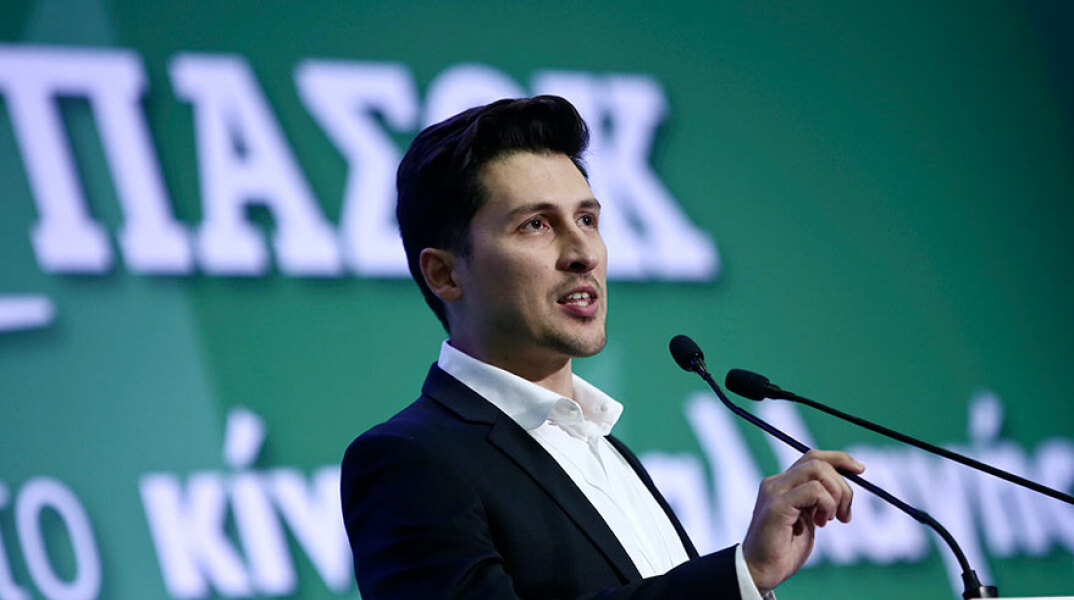 Παύλος Χρηστίδης