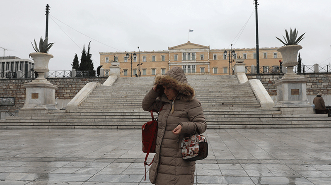 Πλατεία Συντάγματος