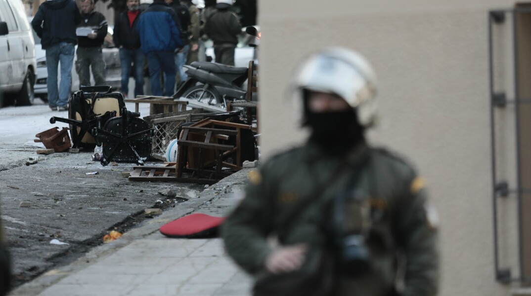 Koukaki Astynomia.jpg