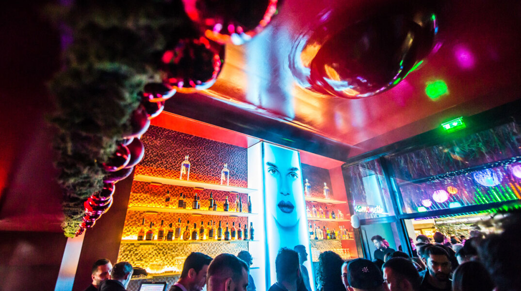 Φωτογραφία: Shamonette