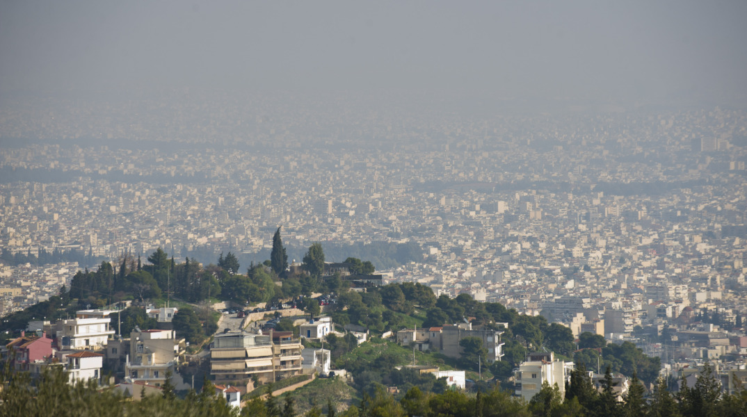 Πώς να προστατεύσω την υγεία μου από την αιθαλομίχλη;