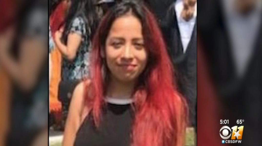 Η Viridiana Arevalo