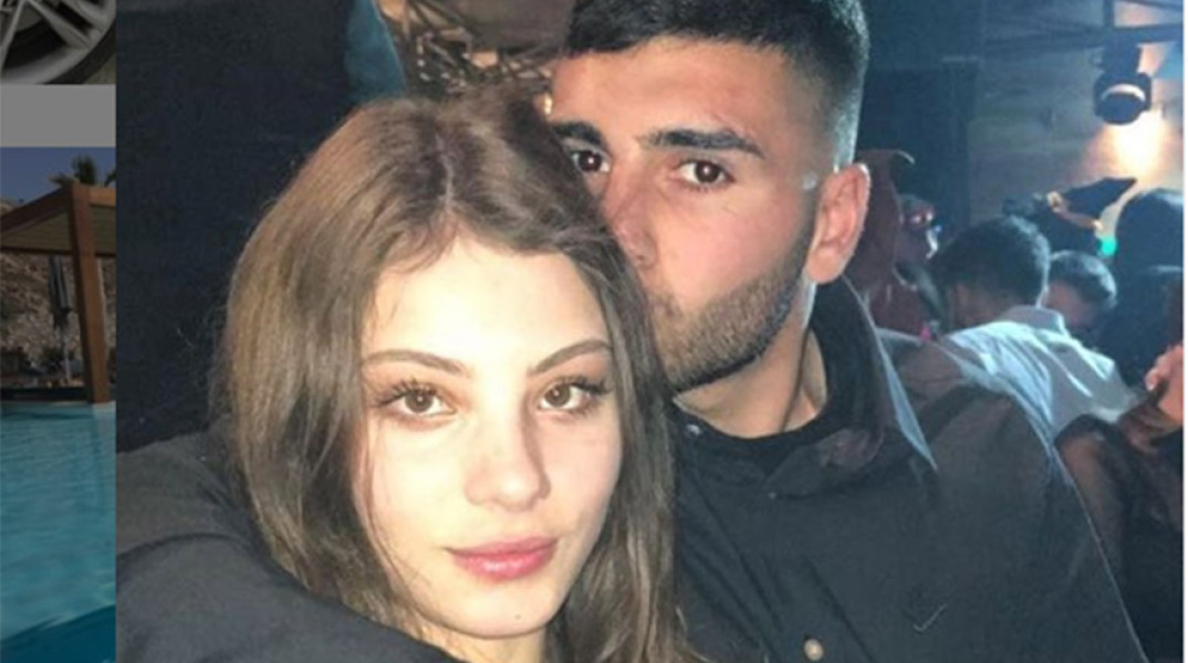 Άννα Μαρία Ηλιάδου - Τάσος Ιωαννίδης