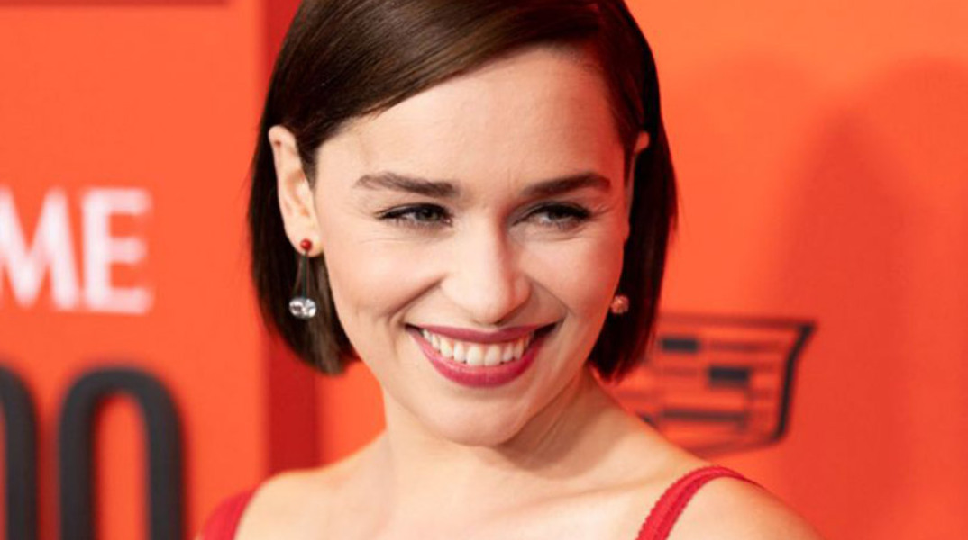 Εμίλια Κλαρκ